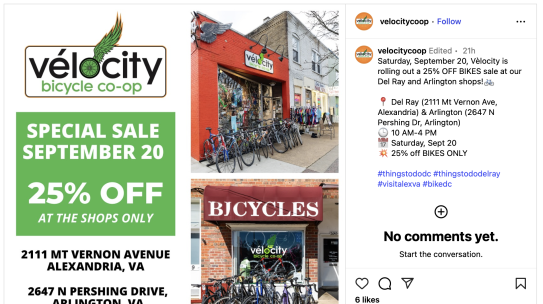 Special September Sale Saturday Sep 20
